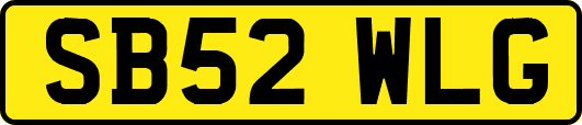 SB52WLG