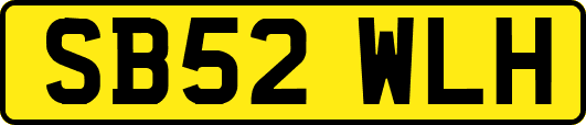 SB52WLH