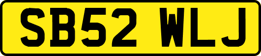 SB52WLJ