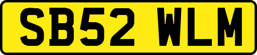 SB52WLM