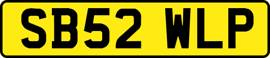 SB52WLP