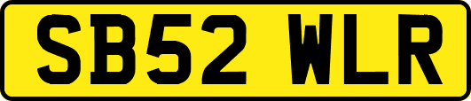 SB52WLR
