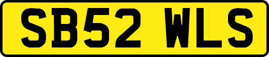 SB52WLS