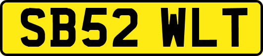 SB52WLT