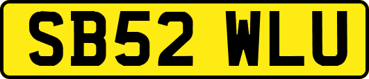 SB52WLU