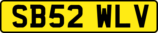 SB52WLV