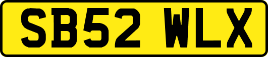 SB52WLX