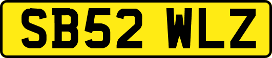 SB52WLZ
