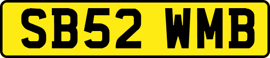 SB52WMB