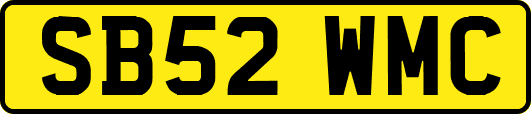 SB52WMC