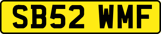 SB52WMF