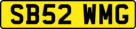 SB52WMG