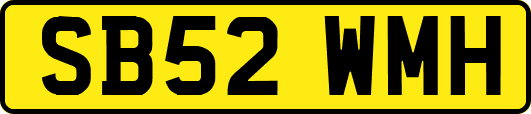 SB52WMH