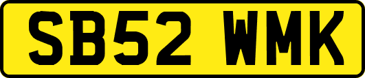 SB52WMK