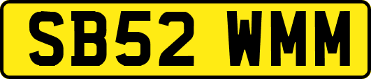 SB52WMM