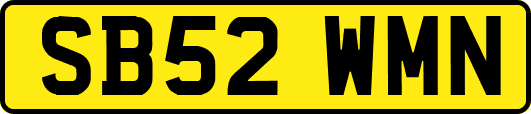 SB52WMN