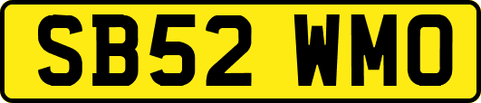 SB52WMO