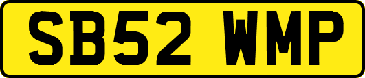 SB52WMP