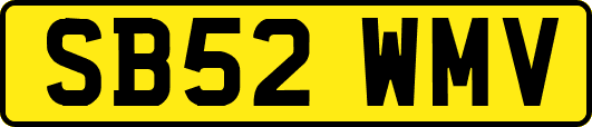 SB52WMV