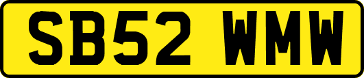 SB52WMW