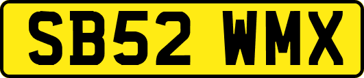 SB52WMX
