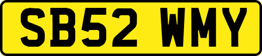 SB52WMY