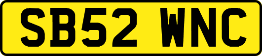 SB52WNC