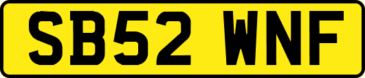 SB52WNF