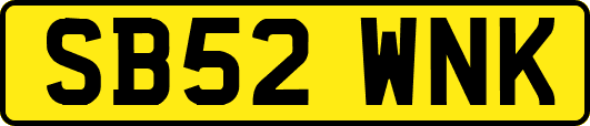SB52WNK