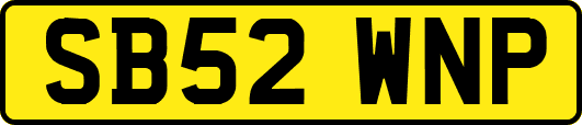 SB52WNP