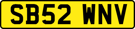 SB52WNV