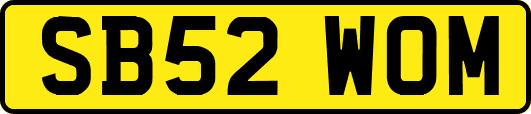 SB52WOM