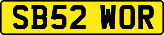 SB52WOR