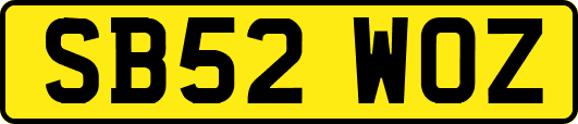 SB52WOZ