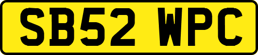 SB52WPC
