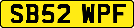 SB52WPF