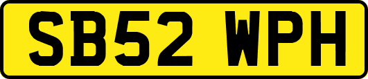 SB52WPH