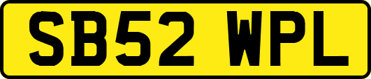 SB52WPL