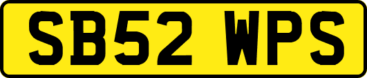 SB52WPS