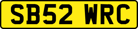 SB52WRC