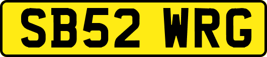 SB52WRG