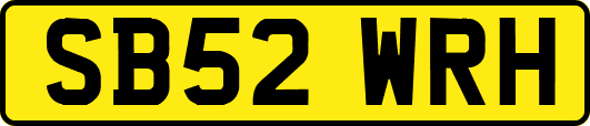 SB52WRH