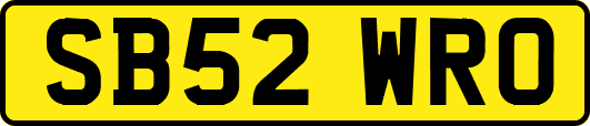 SB52WRO