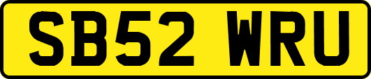 SB52WRU