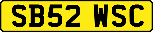 SB52WSC