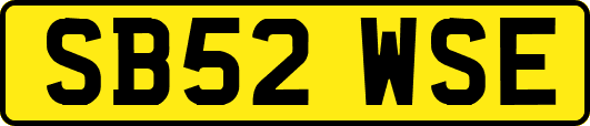 SB52WSE
