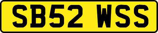 SB52WSS