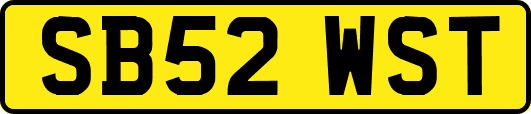 SB52WST