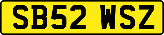 SB52WSZ