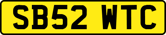 SB52WTC